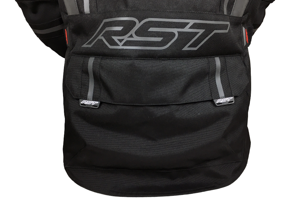 RST Pro Series Paragon V Jacket
