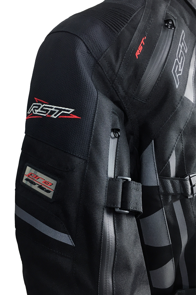 RST Pro Series Paragon V Jacket