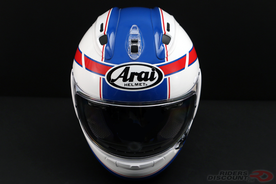 Arai Corsair-X Schwantz 93 Helmet