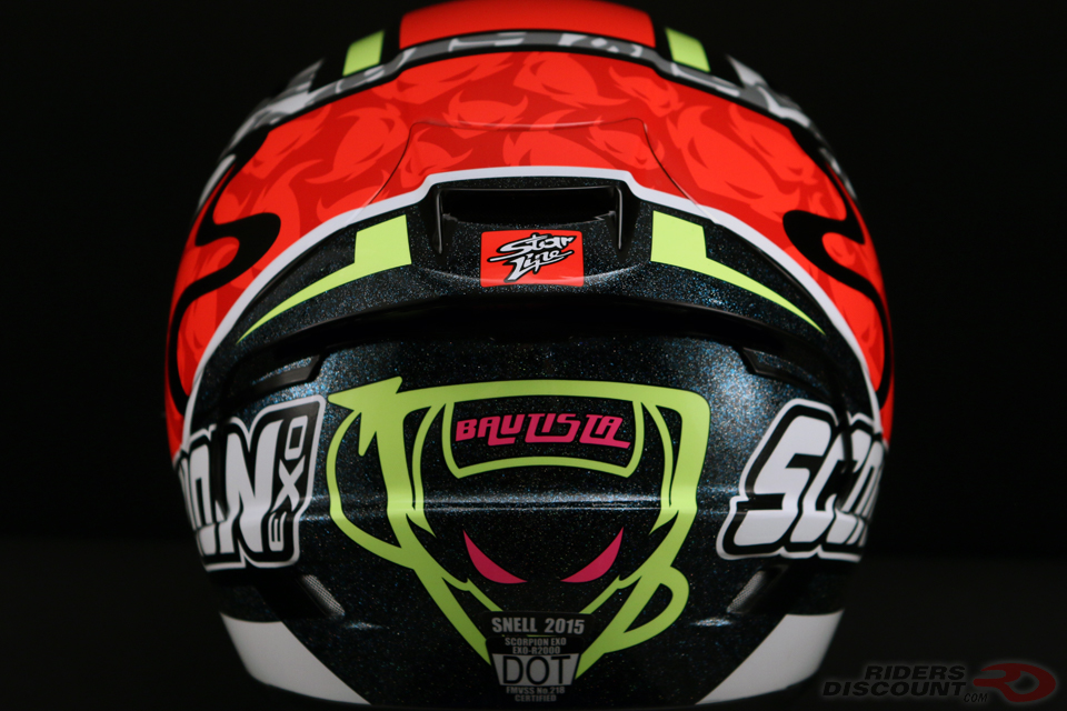 Casco scorpion exo r2000 hot sale