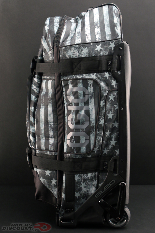 OGIO Rig 9800 Special Ops Gear Bag