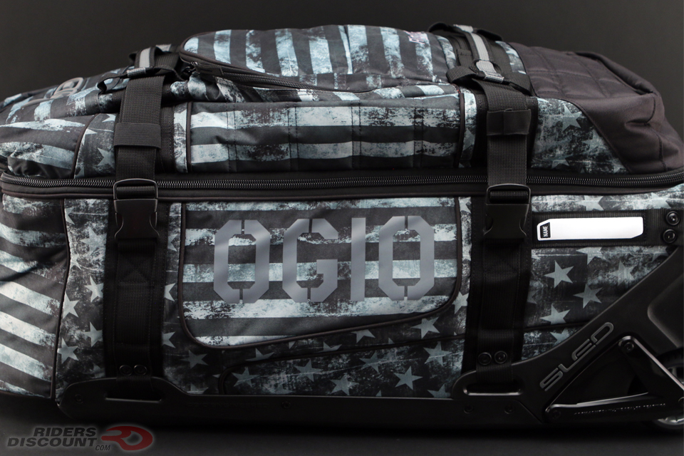 OGIO Rig 9800 Special Ops Gear Bag