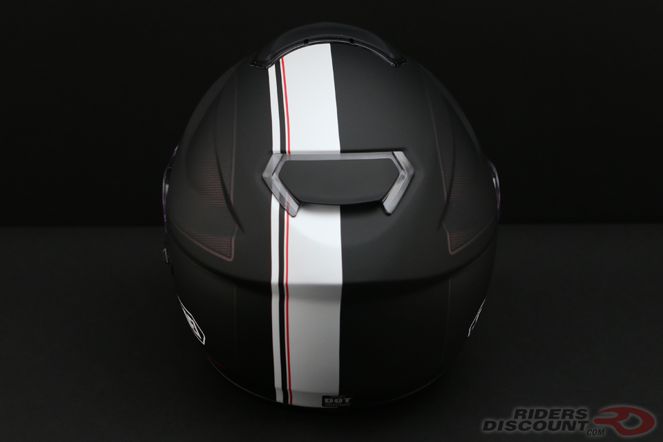 Shoei GT-Air Wanderer Helmet