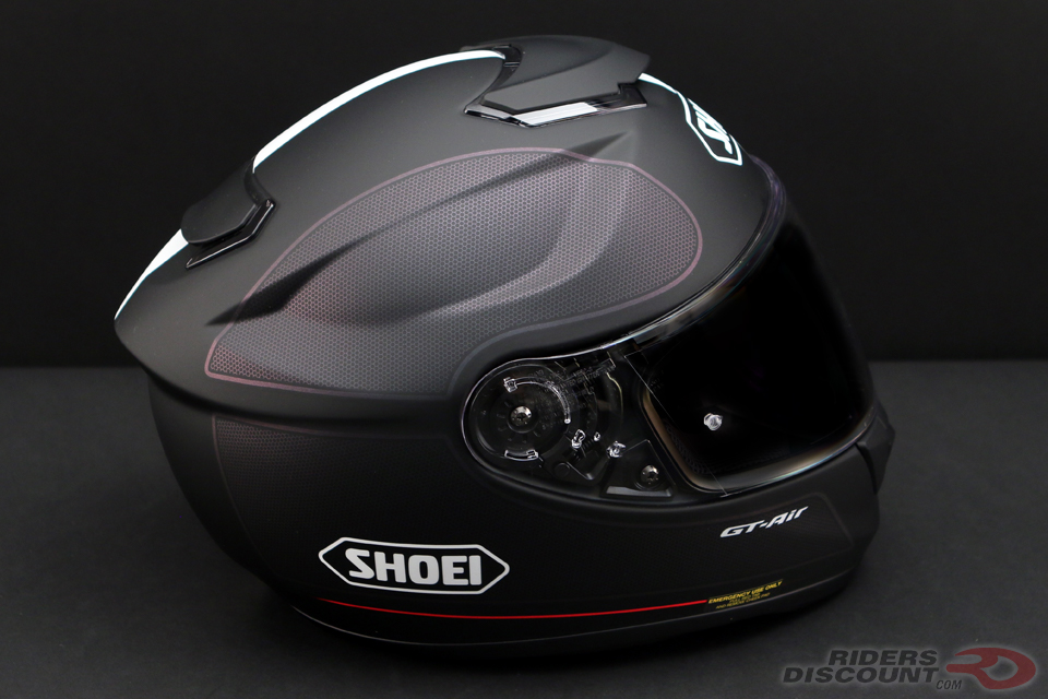 Shoei GT-Air Wanderer Helmet