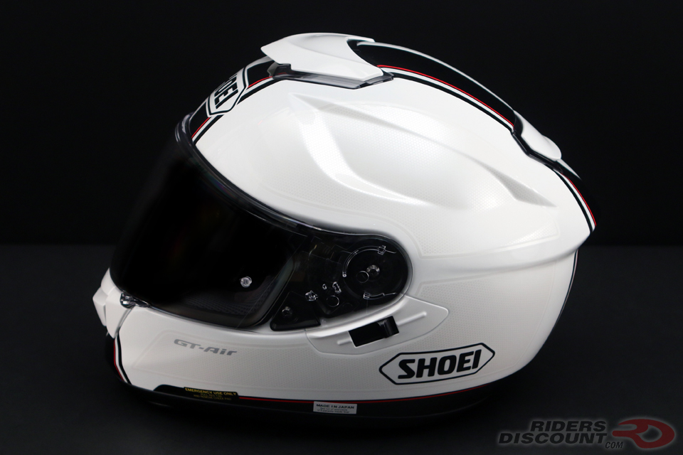 Shoei GT-Air Wanderer Helmet