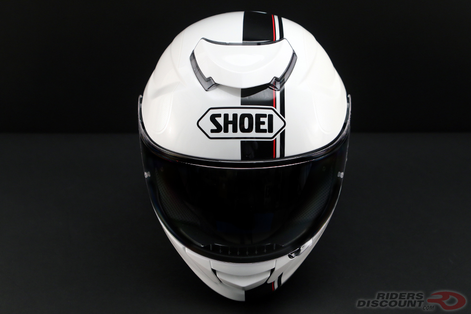 Shoei GT-Air Wanderer Helmet