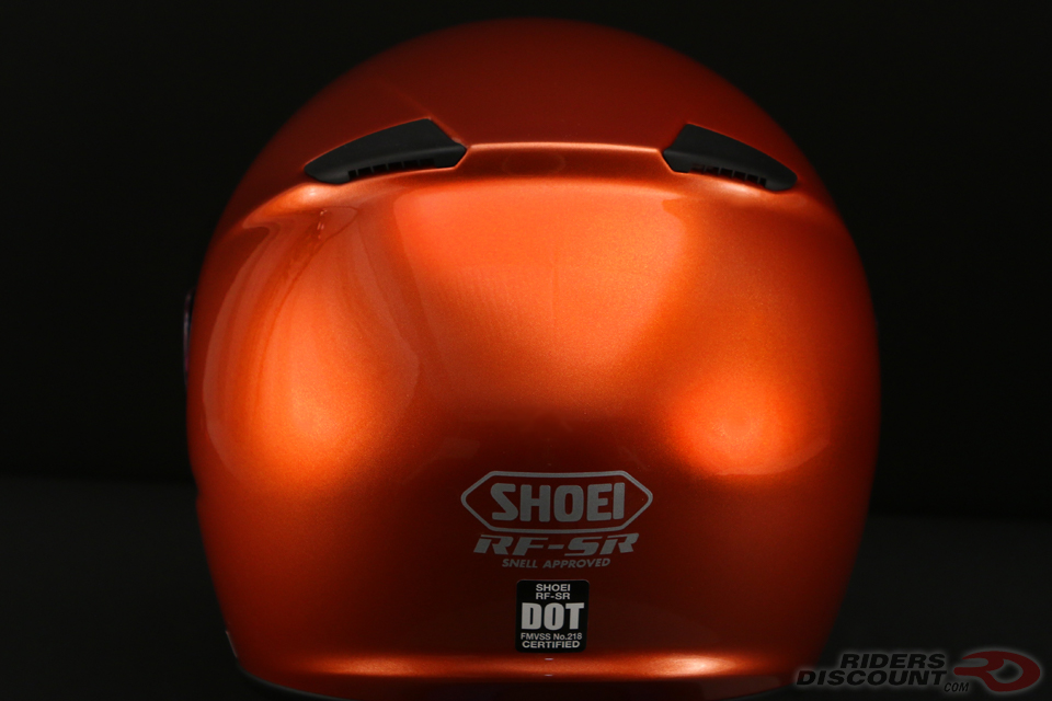 Shoei RF-SR Helmet