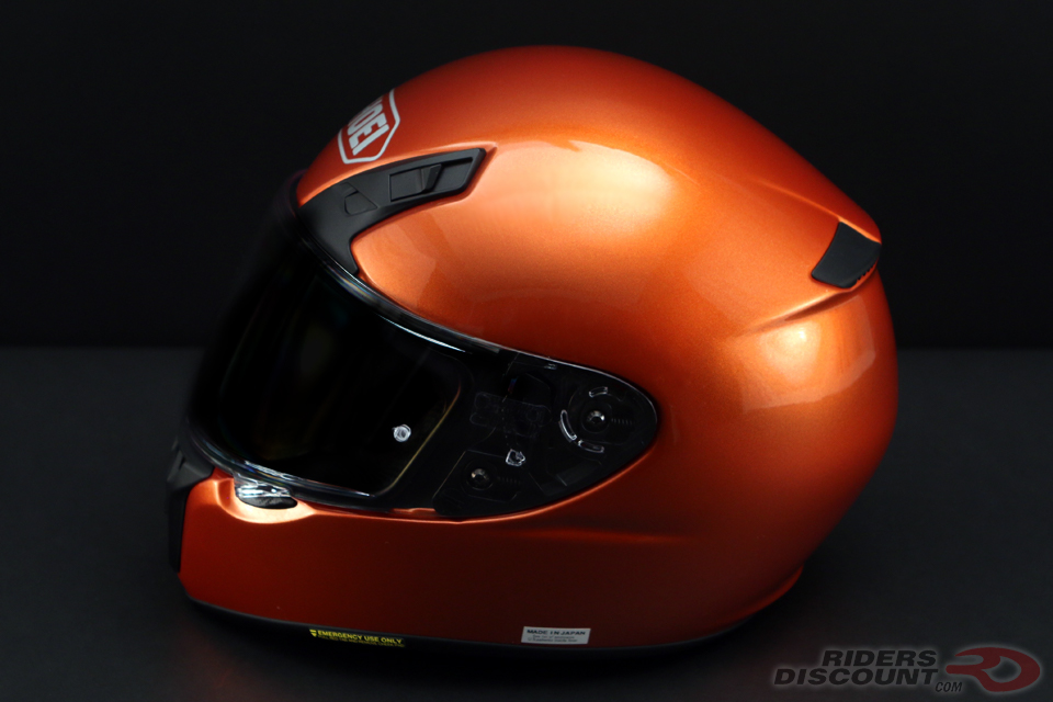 Shoei RF-SR Helmet