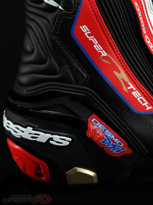 Alpinestars Limited Edition Victory Supertech R Boots