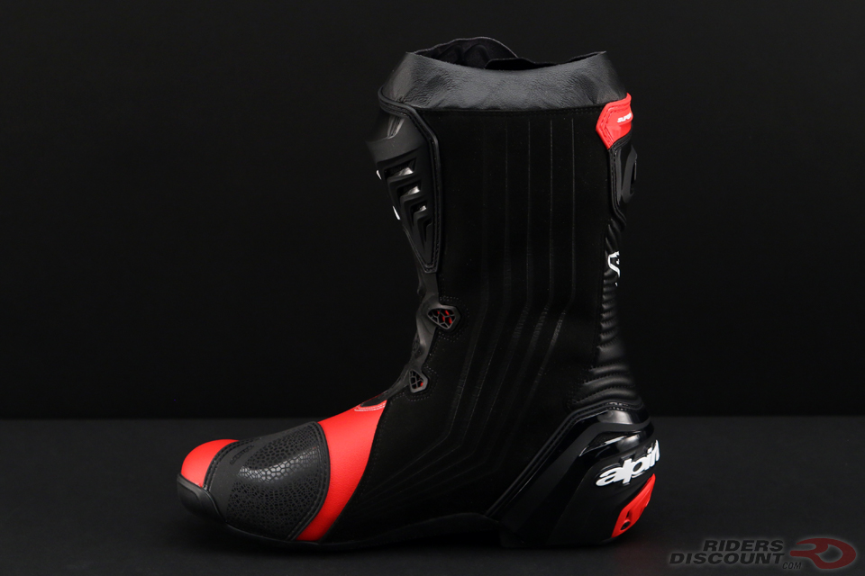 Alpinestars Limited Edition Victory Supertech R Boots