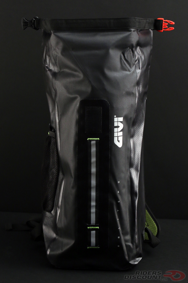 GIVI Gravel-T Waterproof 25 Liter Backpack