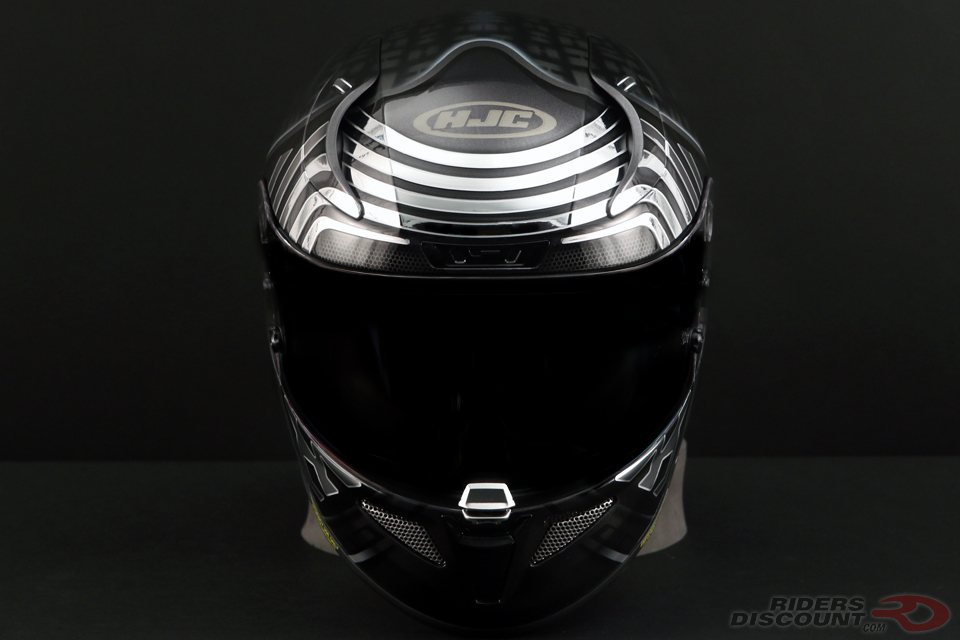 HJC RPHA 11 Pro Kylo Ren Helmet