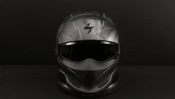Scorpion Covert Ratnik Helmet