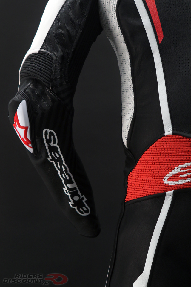 Alpinestars GP Tech V2 Suit