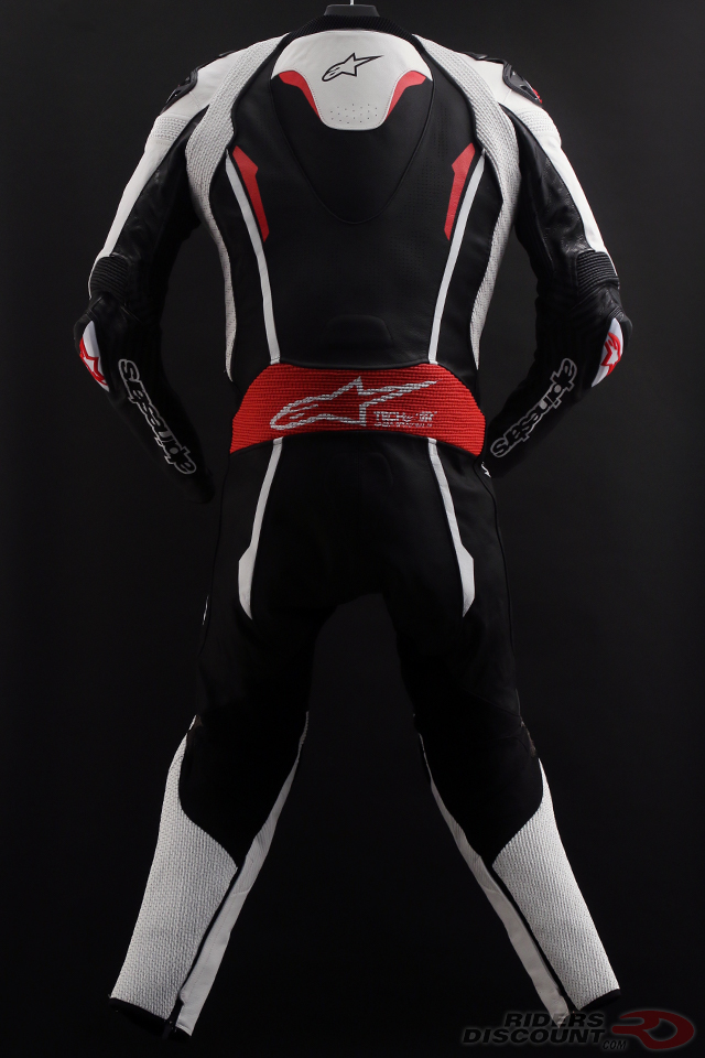 Alpinestars GP Tech V2 Suit
