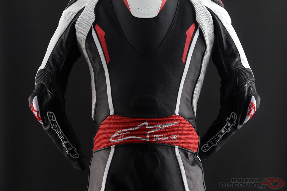 Alpinestars GP Tech V2 Suit