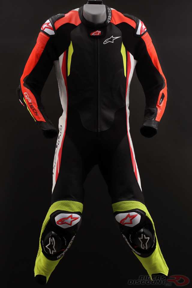 Alpinestars GP Tech V2 Suit