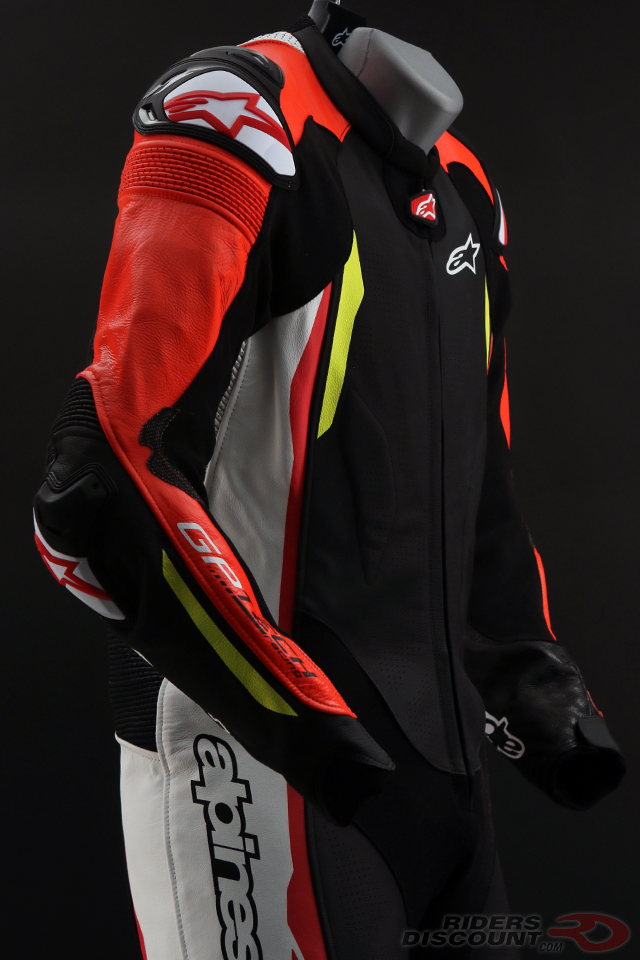 Alpinestars GP Tech V2 Suit