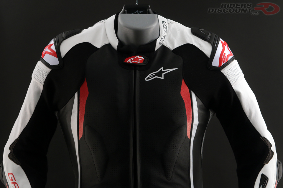 Alpinestars GP Tech V2 Suit