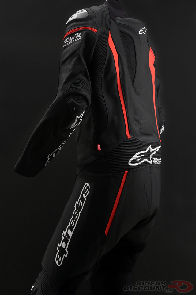 Alpinestars Missile Suit