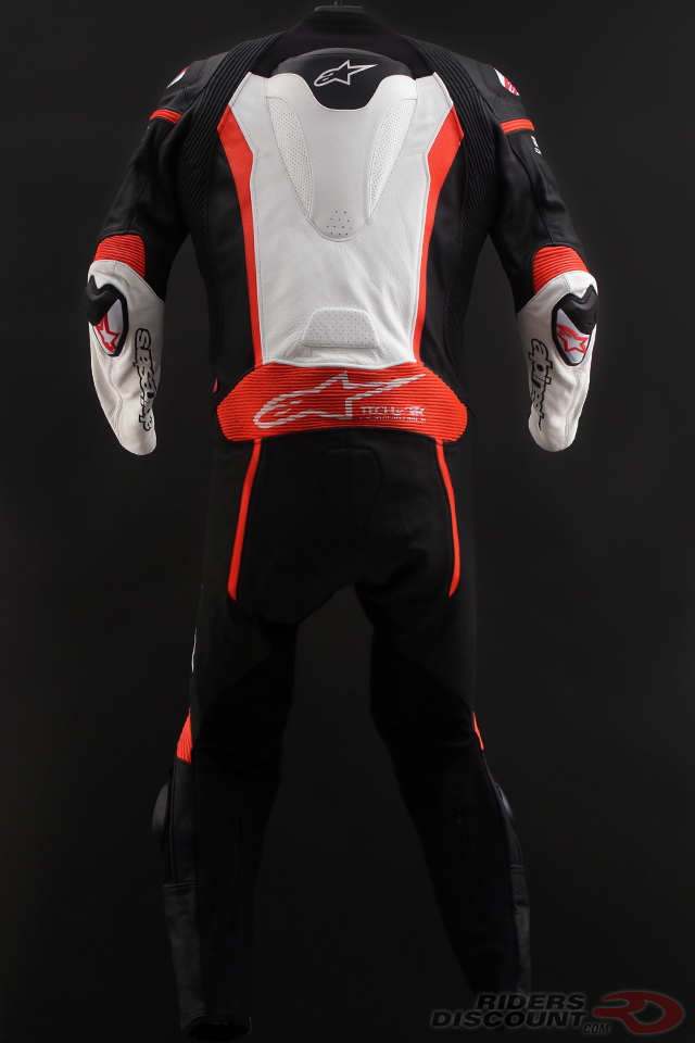 Alpinestars Missile Suit