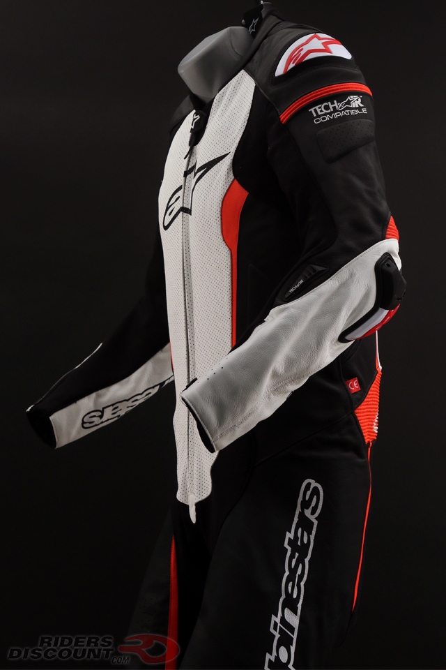 Alpinestars Missile Suit