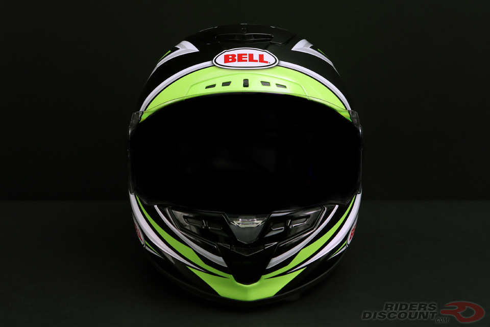 Bell Star MIPS Torsion Helmet