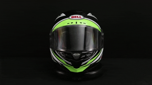 Bell Star MIPS Torsion Helmet