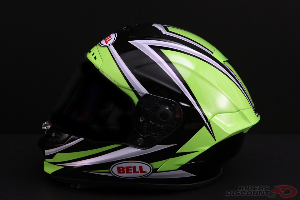 Bell Star MIPS Torsion Helmet