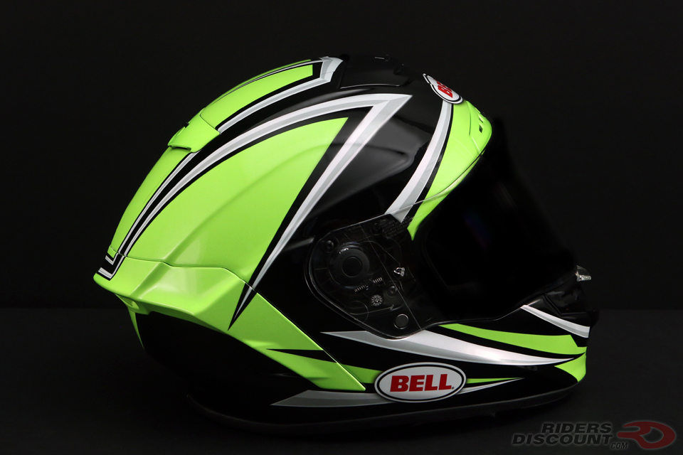 Bell Star MIPS Torsion Helmet