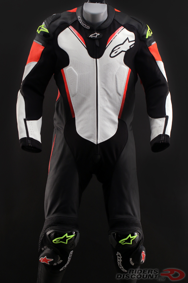 alpinestars_atem_v3_suit_black_white_red_yellow_front_center