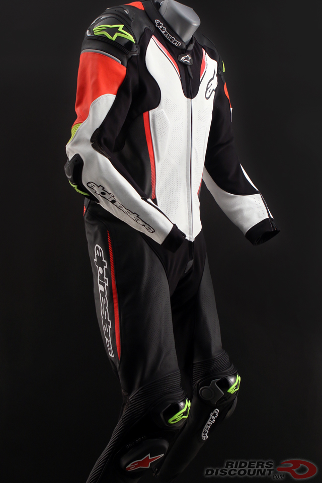 Alpinestars atem hot sale race suit