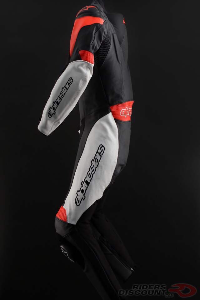 Alpinestars Challenger V2 Suit