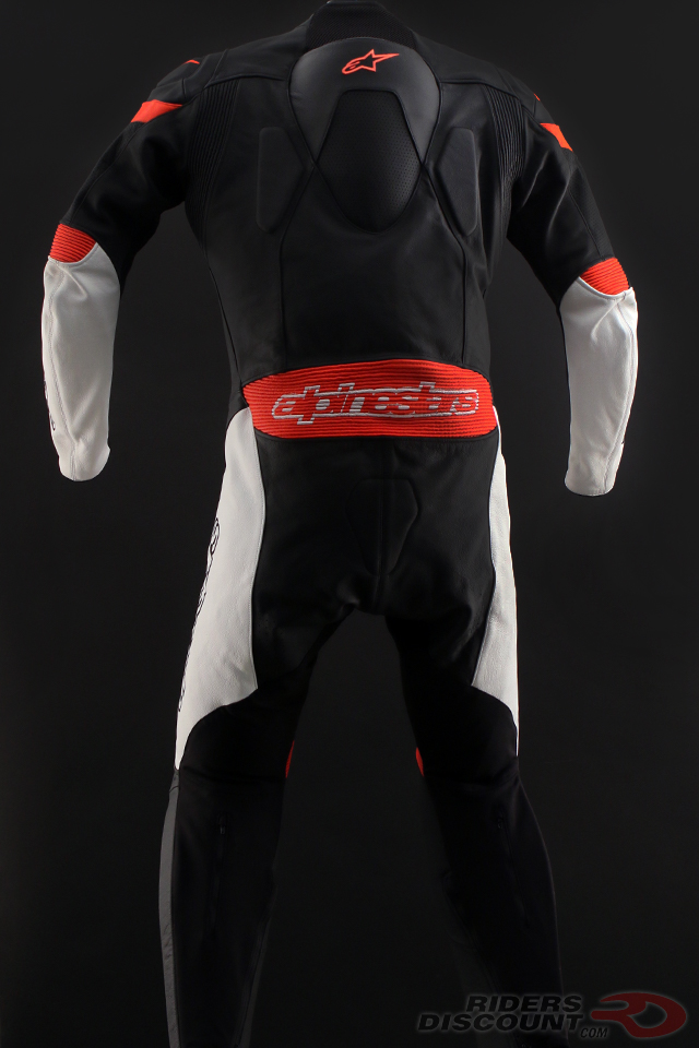 Alpinestars Challenger V2 Suit