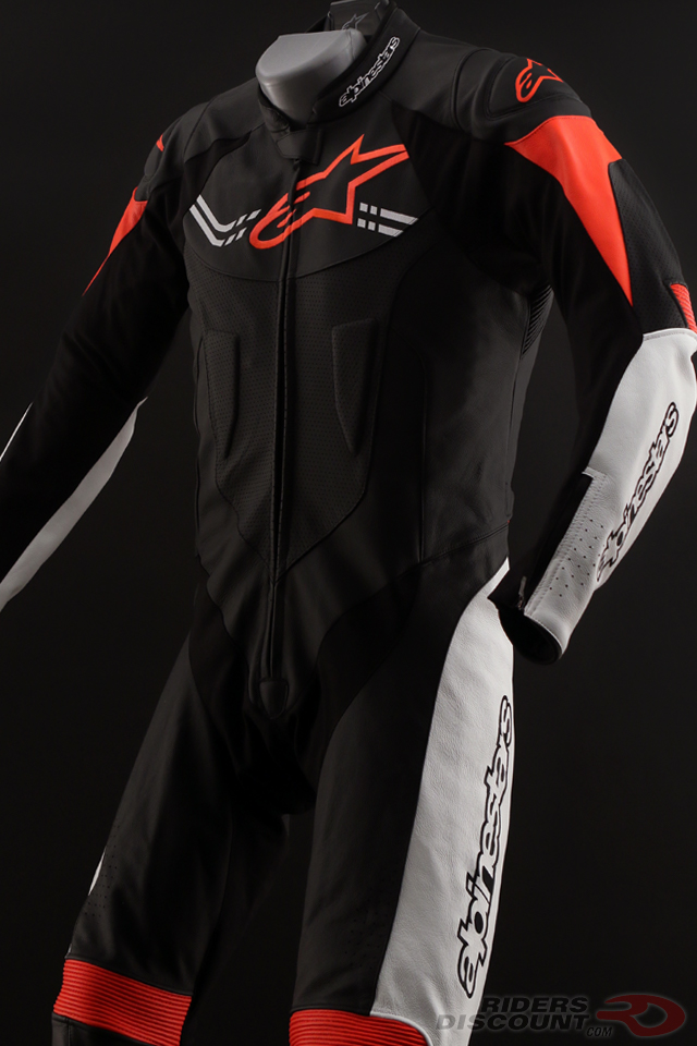 Alpinestars challenger v2 hot sale race suit