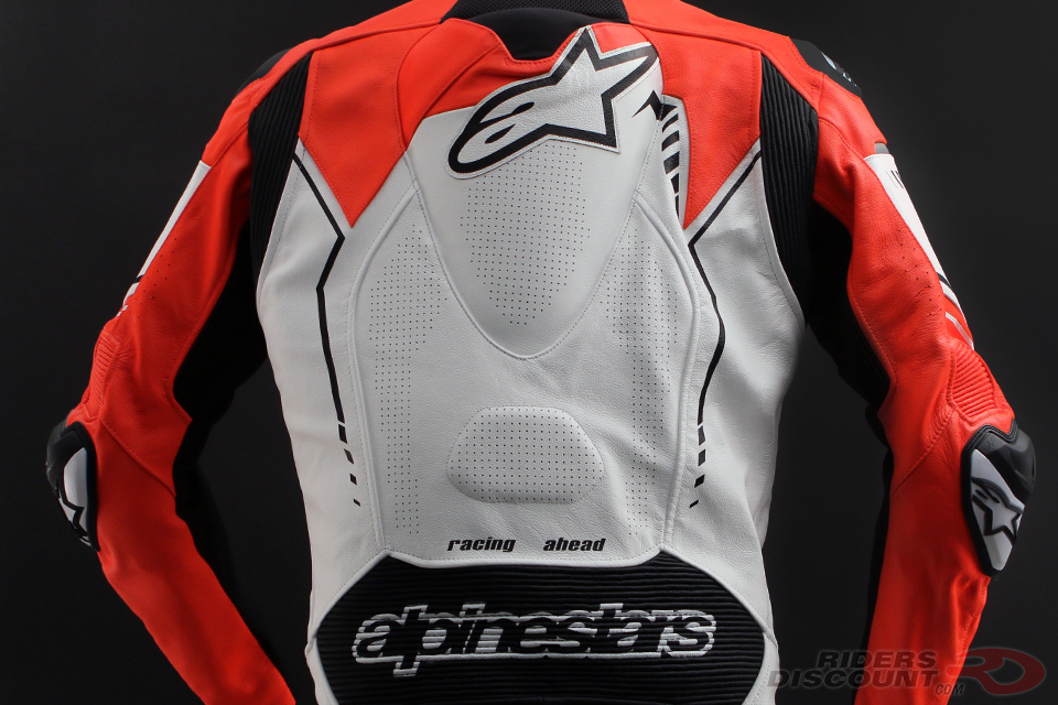 Alpinestars GP Plus V2 Suit