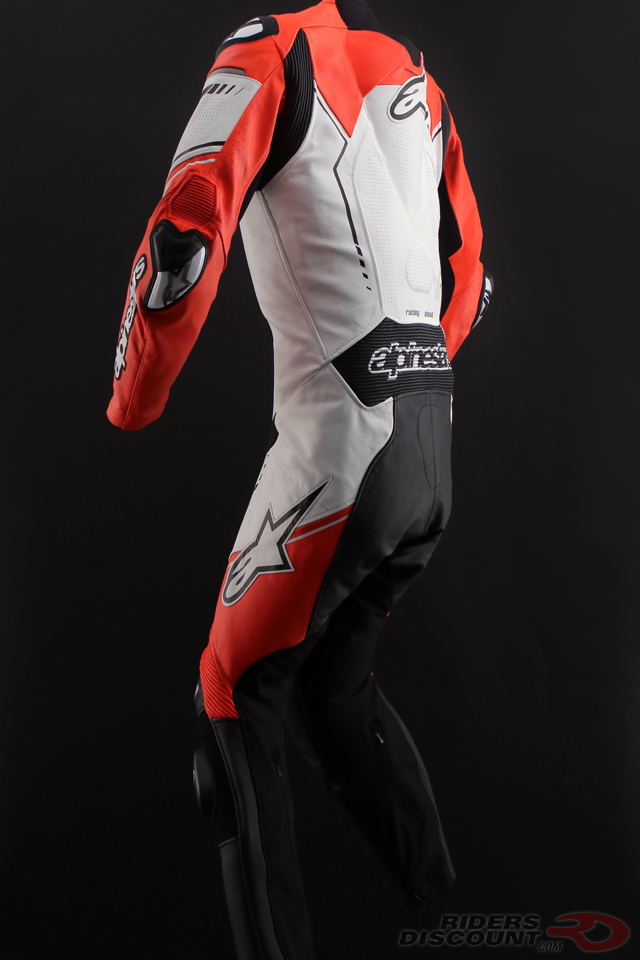 Alpinestars gp plus on sale venom