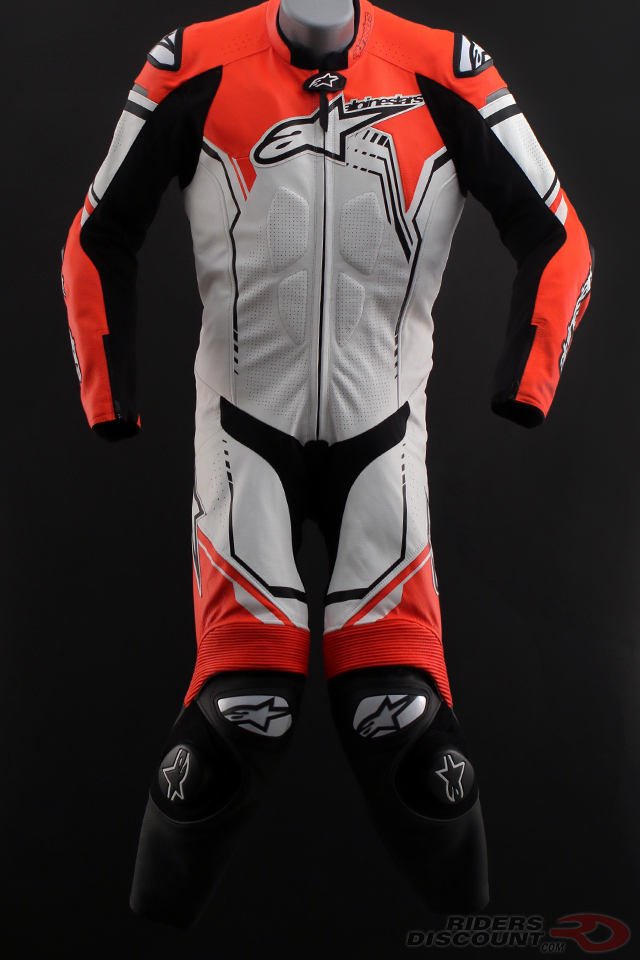 Alpinestars GP Plus V2 Suit