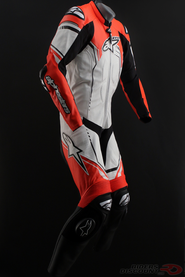 Alpinestars GP Plus V2 Suit
