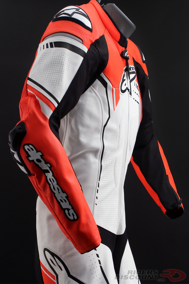 Alpinestars GP Plus V2 Suit