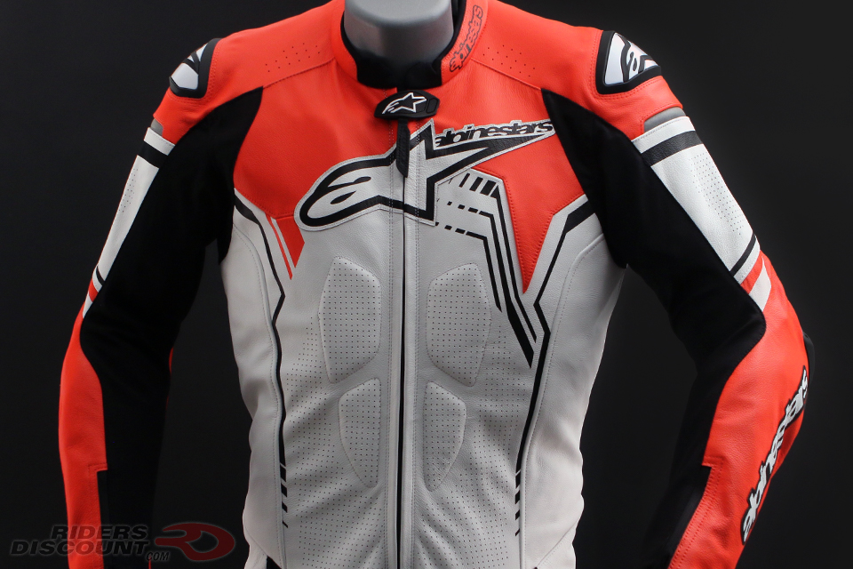 Alpinestars GP Plus V2 Suit