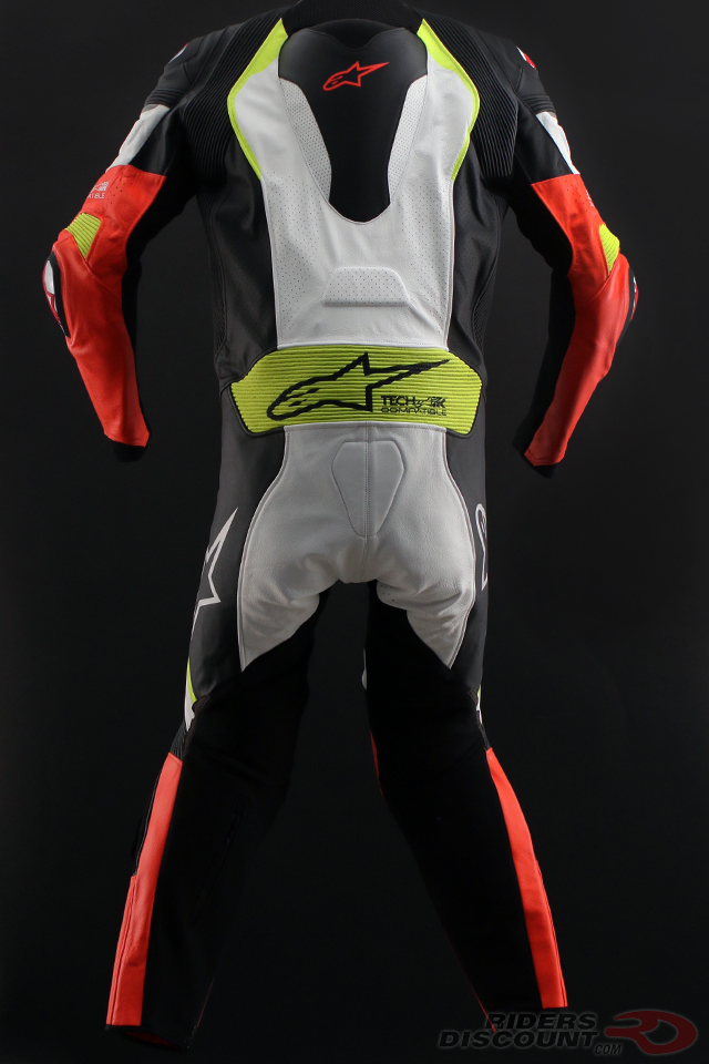 Alpinestars GP Pro Suit