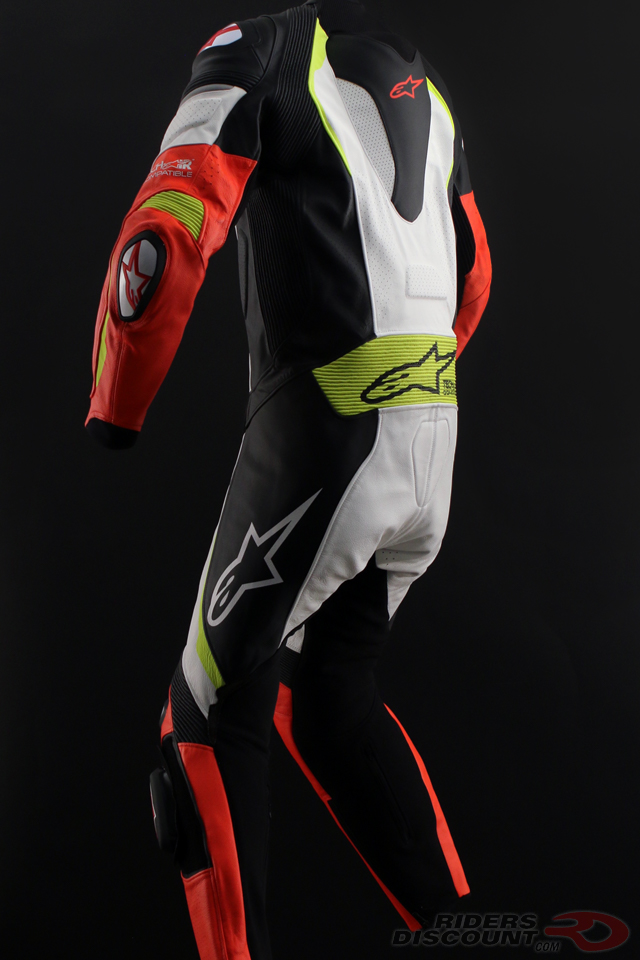 Alpinestars GP Pro Suit