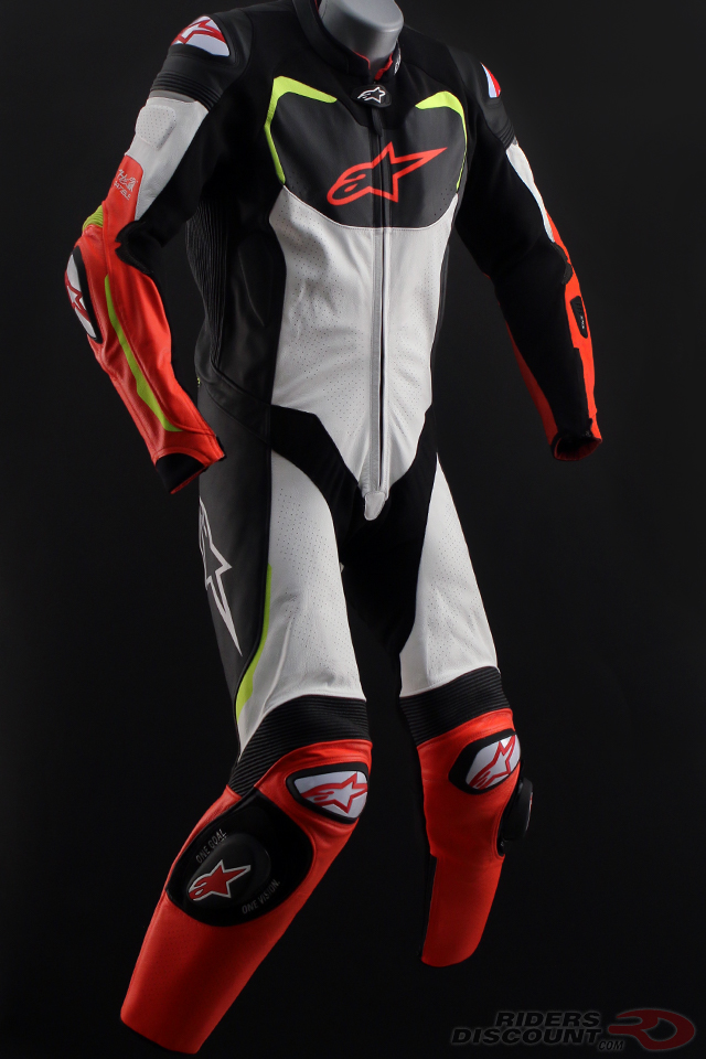 Alpinestars GP Pro Suit