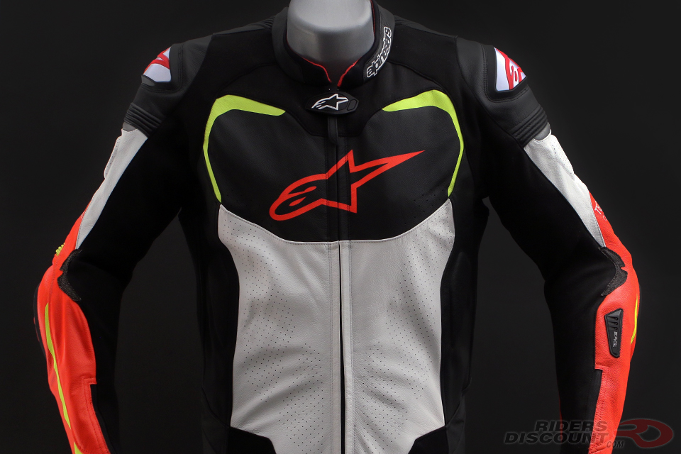 alpinestars tg pro