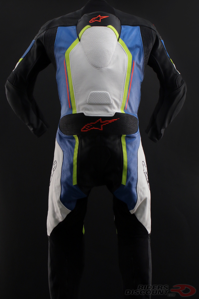 Alpinestars Motegi V2 Suit