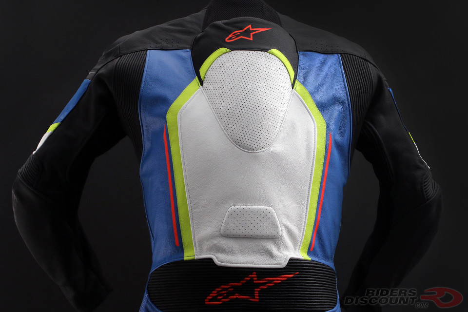 Alpinestars Motegi V2 Suit