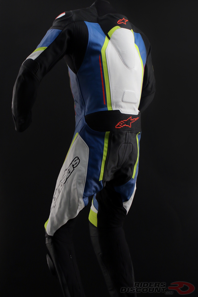 Alpinestars Motegi V2 Suit