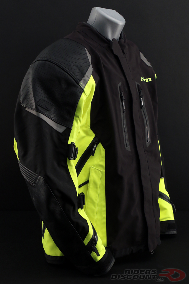 Klim Apex Textile Jacket