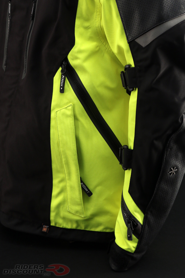 Klim Apex Textile Jacket